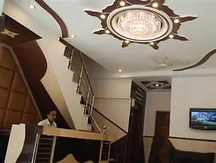 Kashvi Hotel New Delhi 3*, Delhi (National Capital Territory of India) India