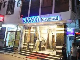 ***  Kashvi Hotel New Delhi India