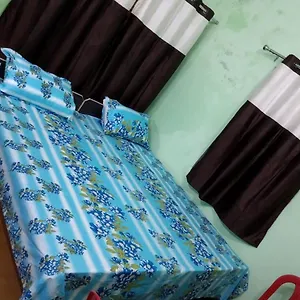 *** Hotel Anand Lok India