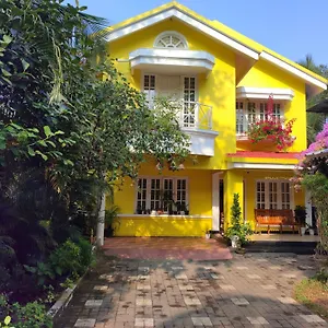  Homestay Vivaresidence India