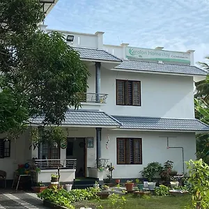  Homestay Keralan India
