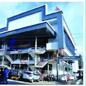  Hotel Ottapalam Residency India