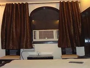 Hotel Kashvi Nové Dillí Indie
